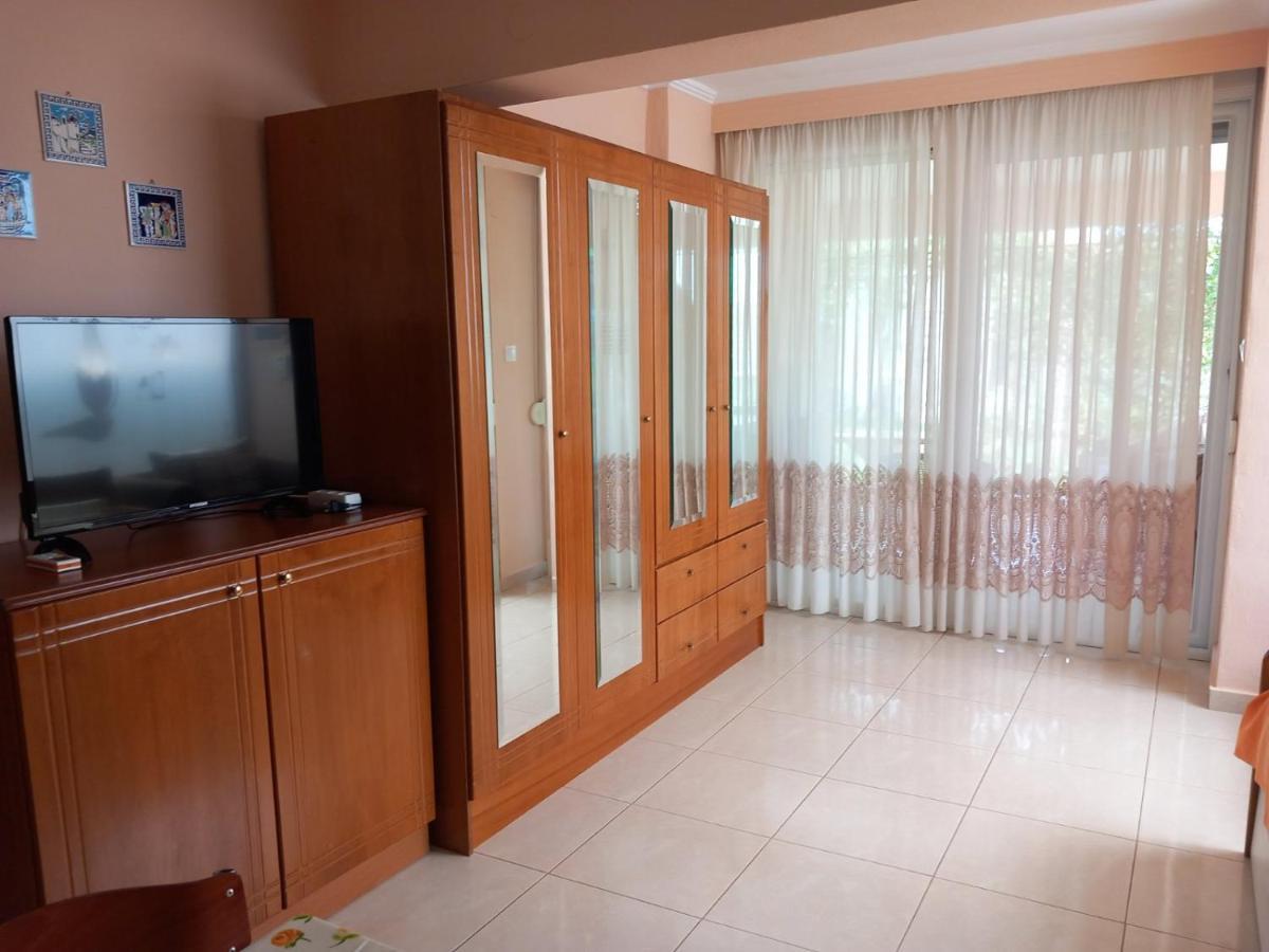 Sofia'S House Apartman Flojitá Kültér fotó