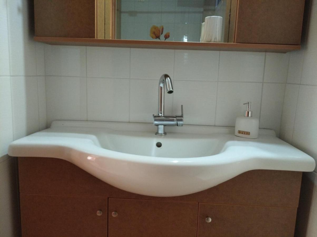 Sofia'S House Apartman Flojitá Kültér fotó