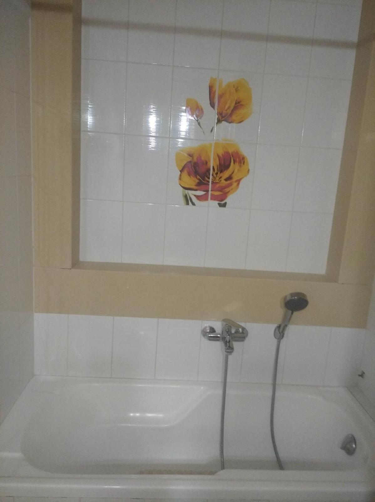 Sofia'S House Apartman Flojitá Kültér fotó